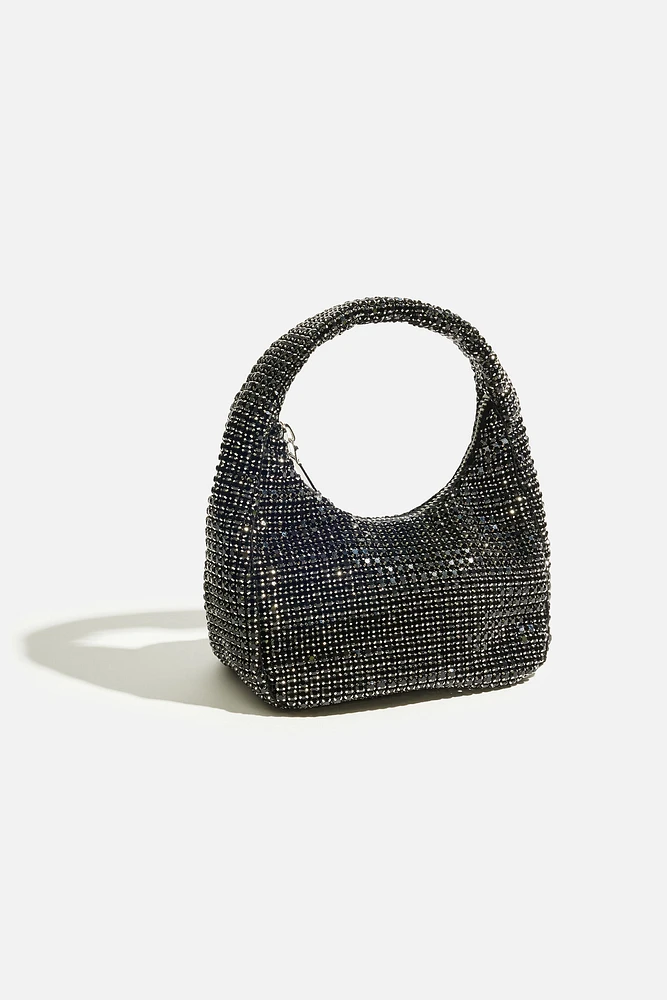 Allover Gem Bag