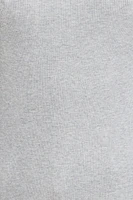 Tedi Ribbed Long Sleeve T Shirt