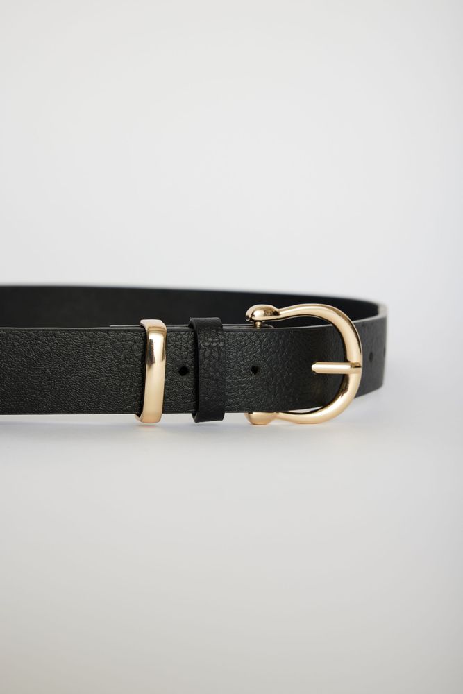 Ceinture classique