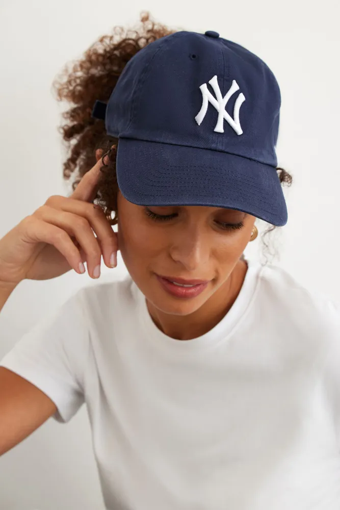 47 Brand | New York Clean Up Cap