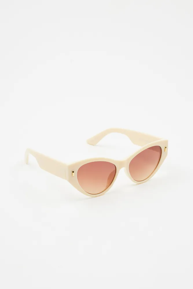 Cat Eye Sunglasses