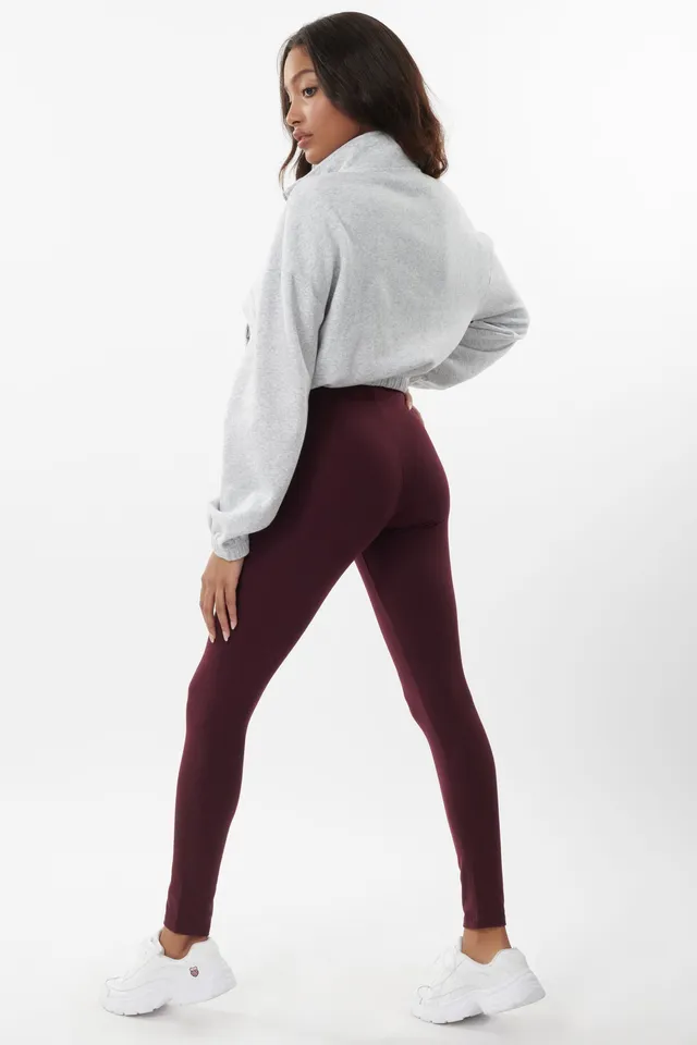 Girlfriend Collective RPET High-Rise Compressive Leggings