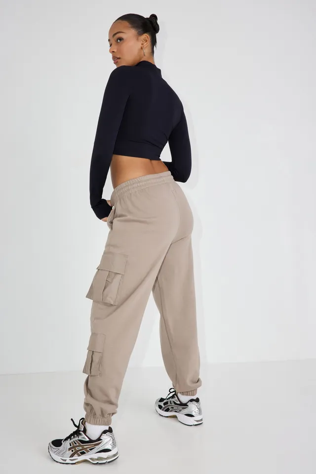 LILYSILK Lightweight Soft Fluid Cashmere Sweatpants For Women