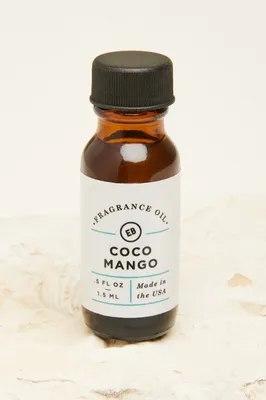 Coco Mango EB Fragrance Oil
