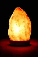 Small Himalayan Salt Lamp