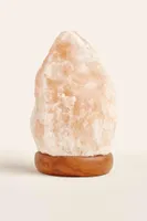 Small Himalayan Salt Lamp