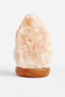 Small Himalayan Salt Lamp