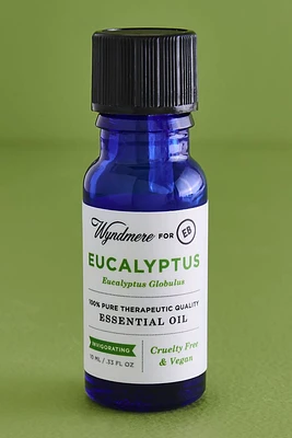 Eucalyptus Essential Oil