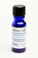 Frankincense (in Jojoba) Essential Oil
