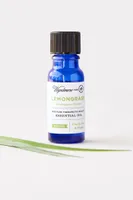 Lemongrass Essential Oil