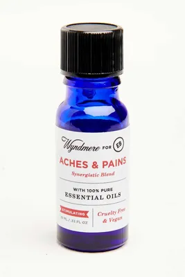 Aches & Pains Synergistic Blend