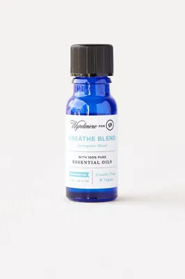 Breathe Blend Synergistic Blend