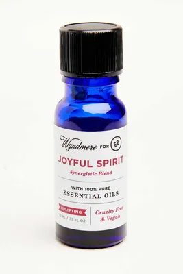 Joyful Spirit Synergistic Blend