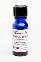 Joyful Spirit Synergistic Blend