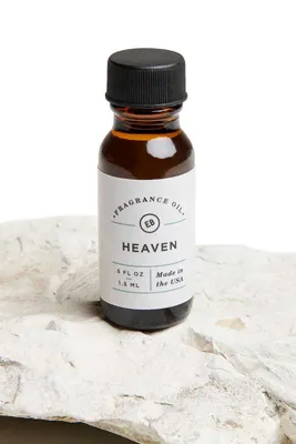 Heaven EB Fragrance Oil