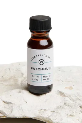 Patchouli EB Fragrance Oil