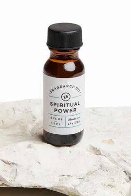 Spiritual Power EB Fragrance Oil