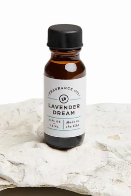 Lavender Dreams EB Fragrance Oil