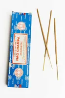 Satya Sai Baba Nag Champa Incense Sticks 100g
