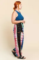 Carmen Tie Dye Pants