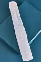 Raw Selenite Wand