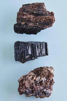 Small black Tourmaline