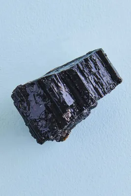 Small black Tourmaline