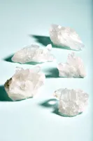 Small Quartz Cluster 100 - 300g