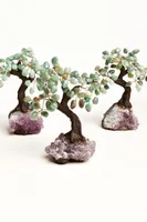 Aventurine Crystal Tree