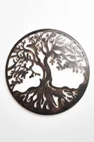 Tree of Life Wall Plaque