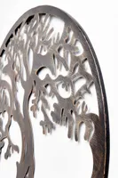 Tree of Life Wall Plaque