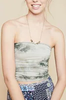 Tie Dye Boundless Bandeau