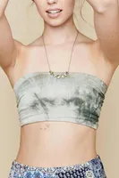 Tie Dye Boundless Bandeau