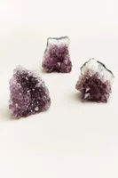 Extra Small Amethyst Druze Cut Base Up to 0.5kg