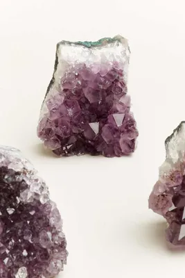 Extra Small Amethyst Druze Cut Base Up to 0.5kg