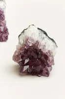 Extra Small Amethyst Druze Cut Base Up to 0.5kg