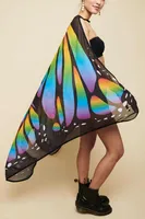 Rainbow Butterfly Festival Cape