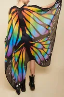 Rainbow Butterfly Festival Cape