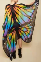 Rainbow Butterfly Festival Cape