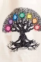 Chakra Tree Reusable Tote Bag (EB Exclusive)