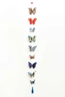 Paper Butterflies Garland