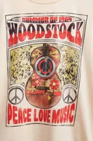 Woodstock PLM T-Shirt