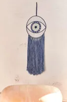 Evil Eye Wall Hanging