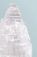 Selenite Tower