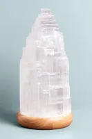 Selenite Tower