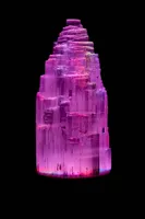 Selenite Tower