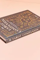The Tarot Companion Book