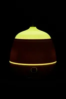 EB White Travel USB Essential Oil Diffuser