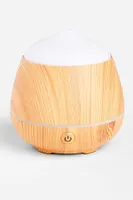 EB Faux Wood Travel USB Essential Oil Diffuser