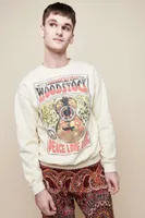 Men's Woodstock Sweatshirt